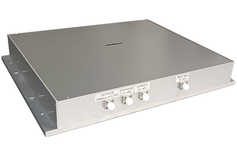 量子もつれ光子対